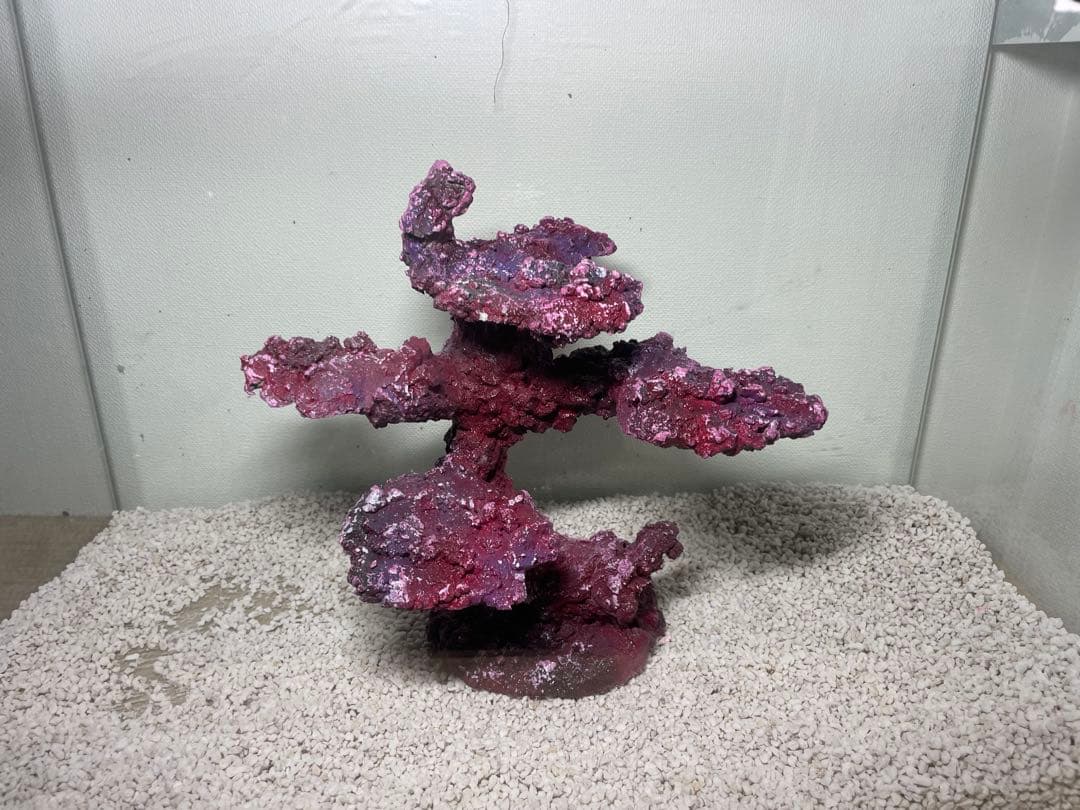 人工ライブロック RR80 アク抜き済み安心塗料使用