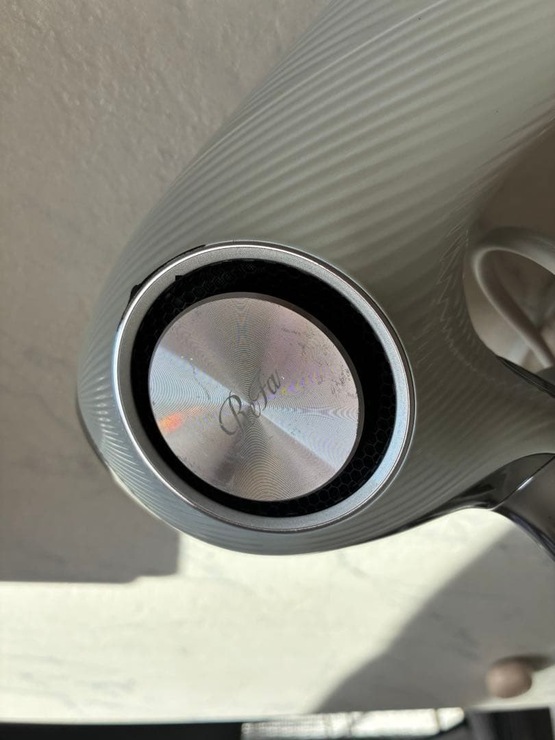 Refa リファビューティックドライヤープロ　※ジャンク品