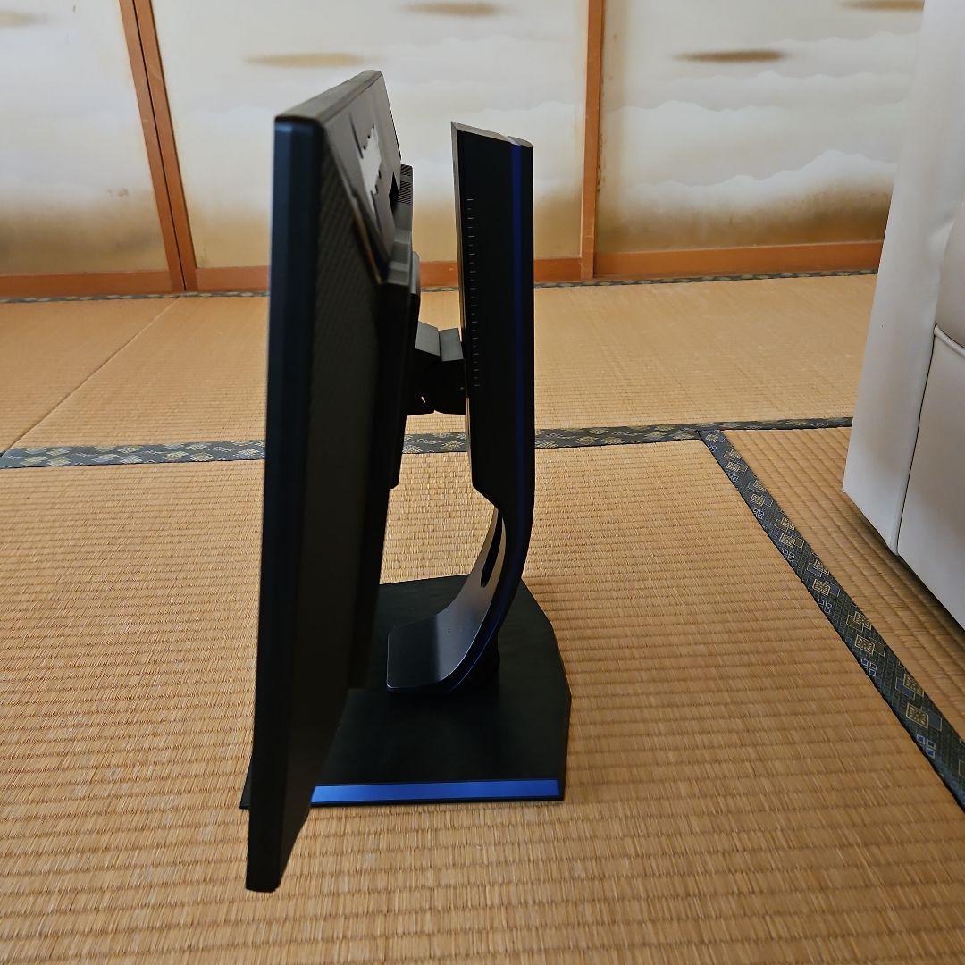 Giga Crysta 144Hz対応 23.6型ワイド液晶ディスプレイ