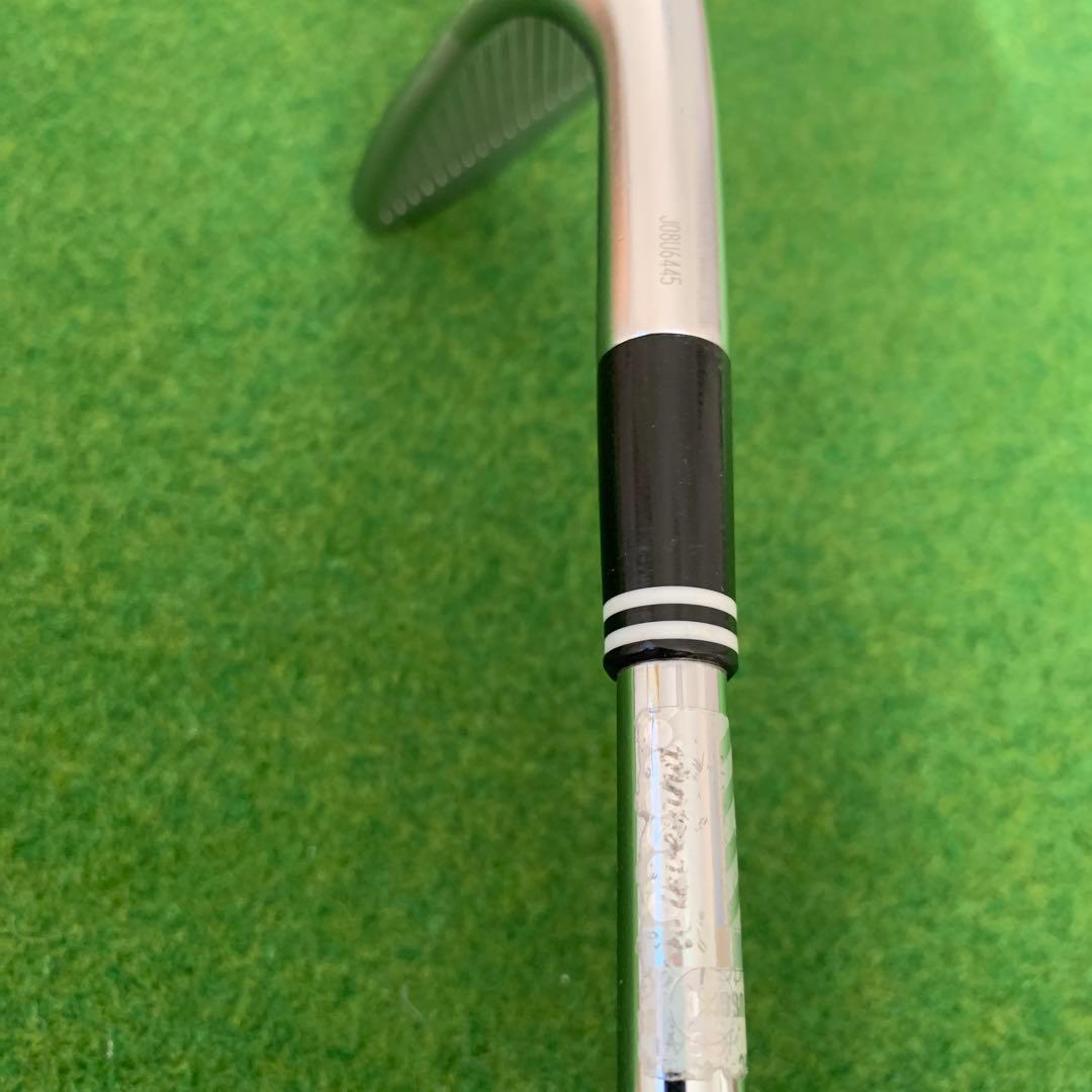 T*e様 クリーブランドRTX zipcoreウェッジ３本セット