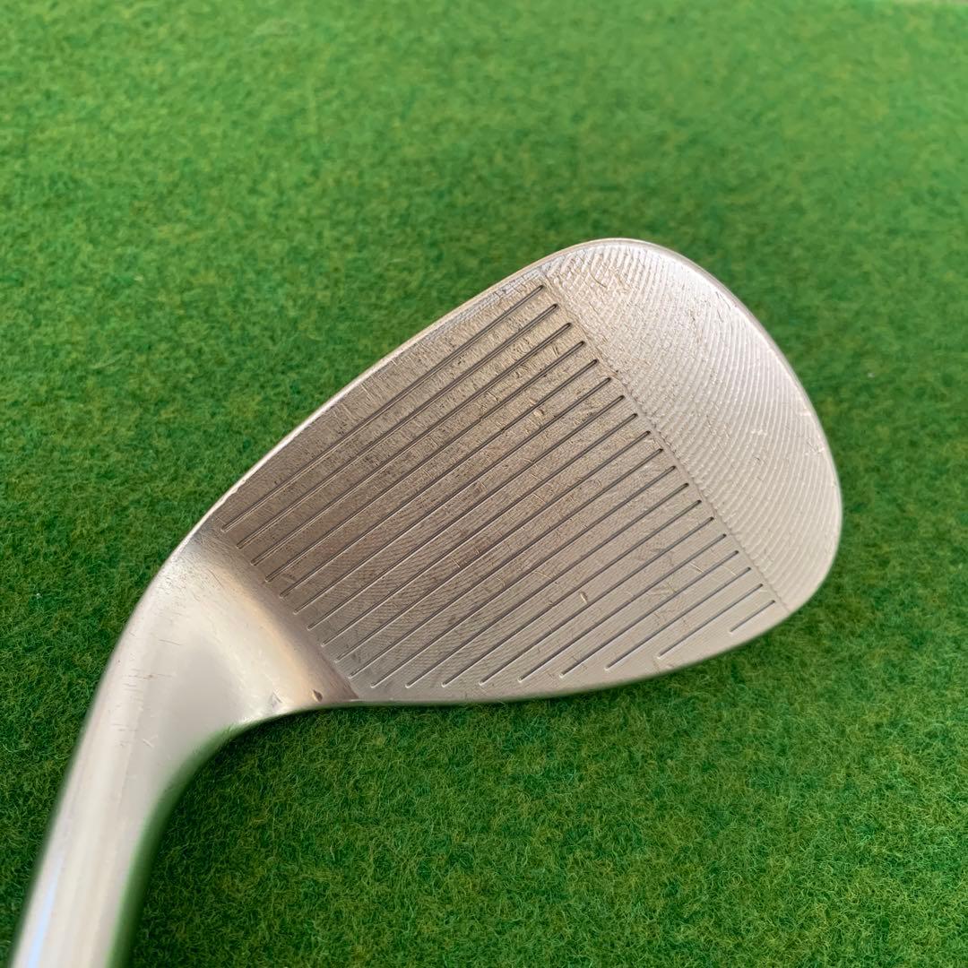 T*e様 クリーブランドRTX zipcoreウェッジ３本セット