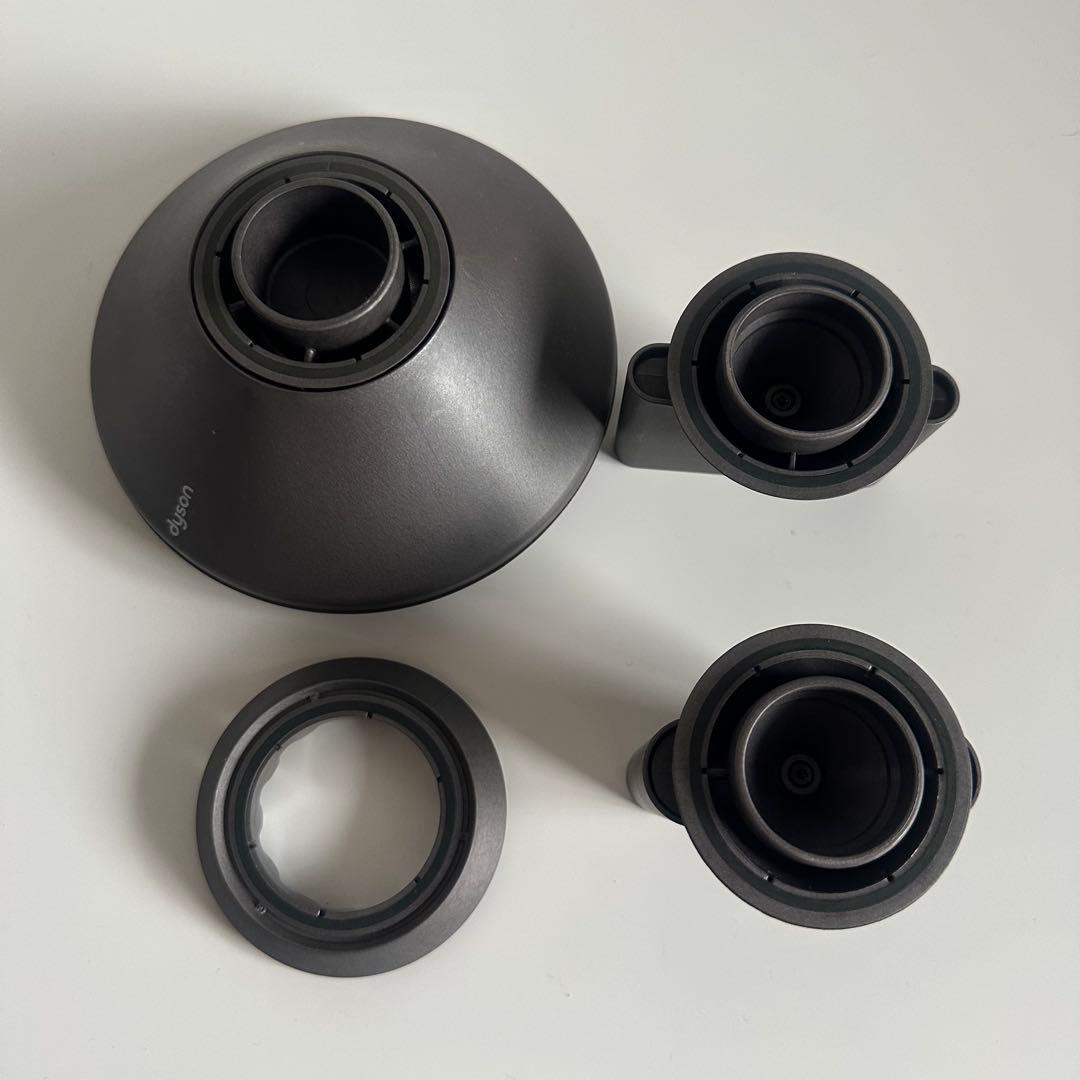 Dyson Supersonic ヘアドライヤー