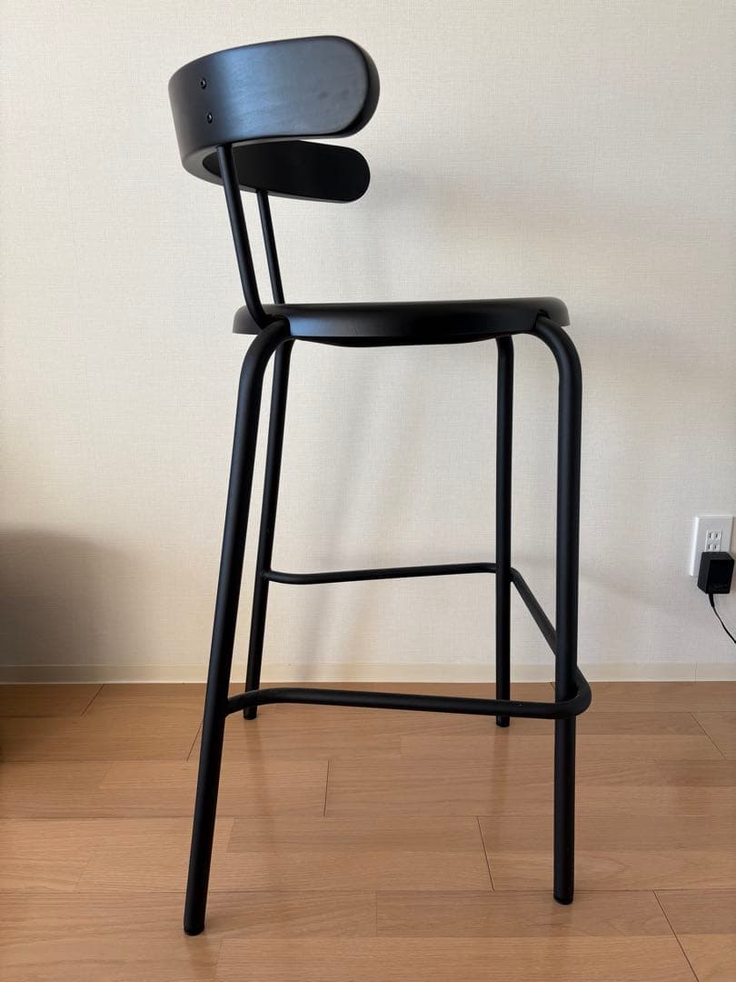 IKEA イケアYNGVAR イングヴァル カウンターチェア　SH75cm