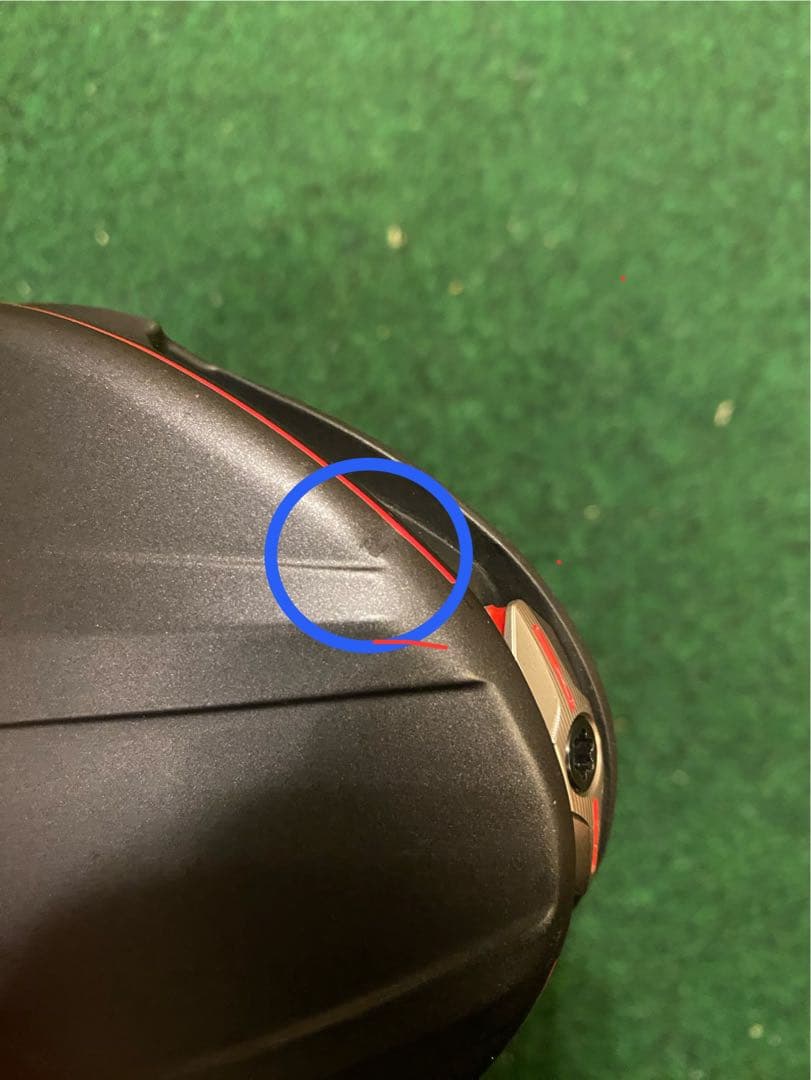 PING G410 PLUS ドライバー 9°