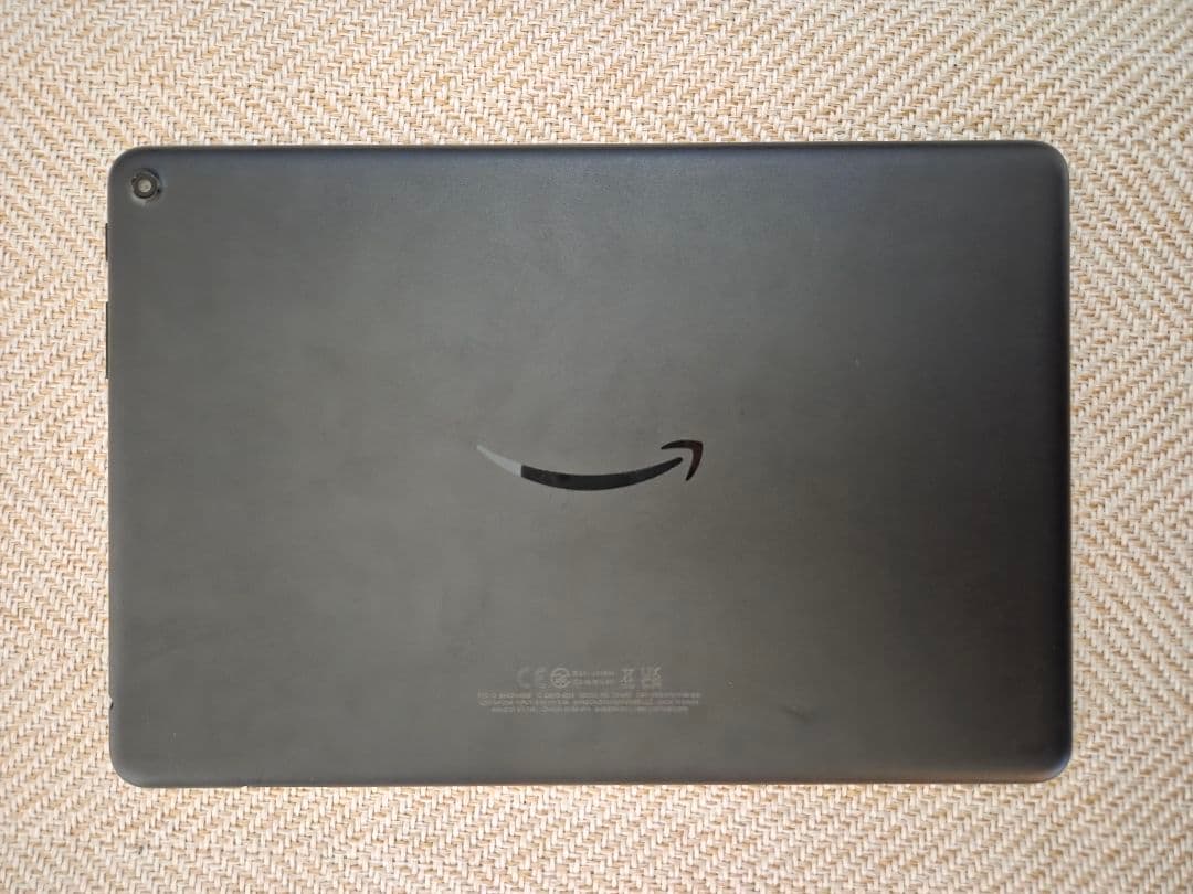Amazon Fire HD 10 タブレット 13世代 32GB 美品
