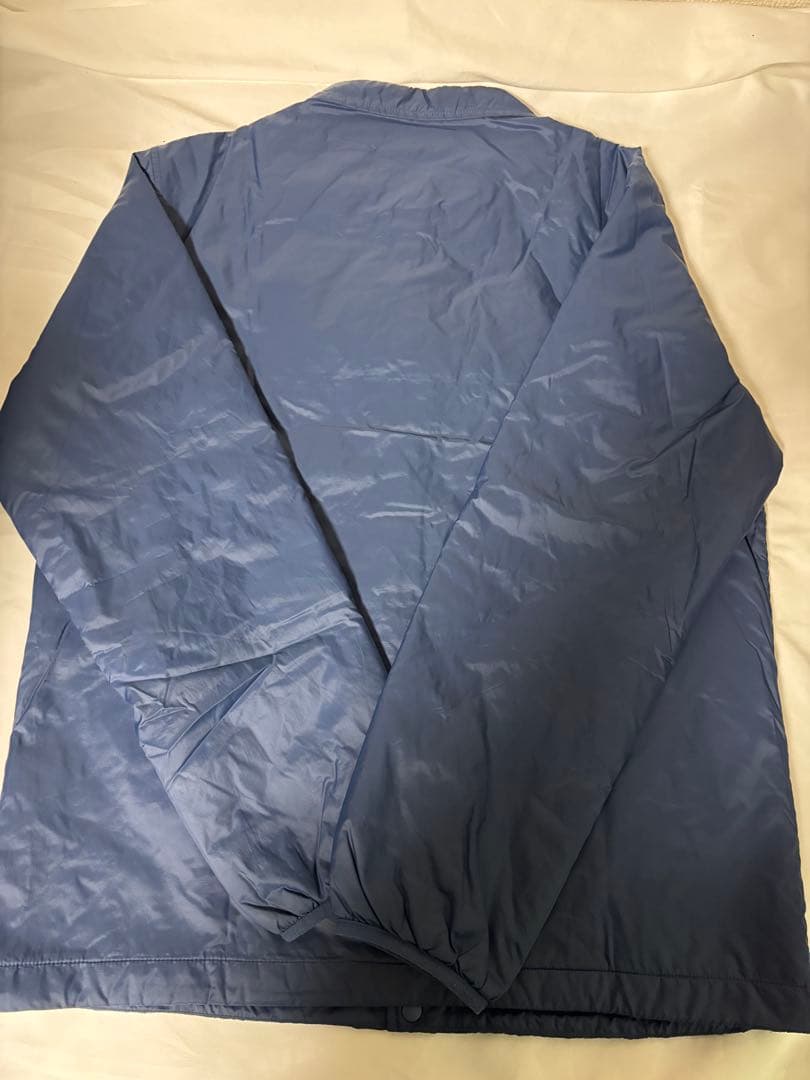 パタゴニア モハーヴェ トレイルズ コーチズ ジャケット コーチジャケット 廃盤