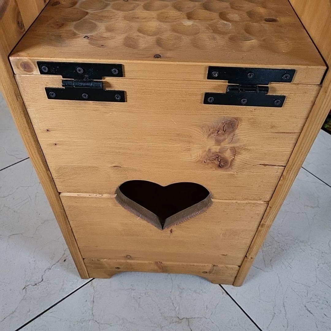 ストッカー　ゴミ箱など