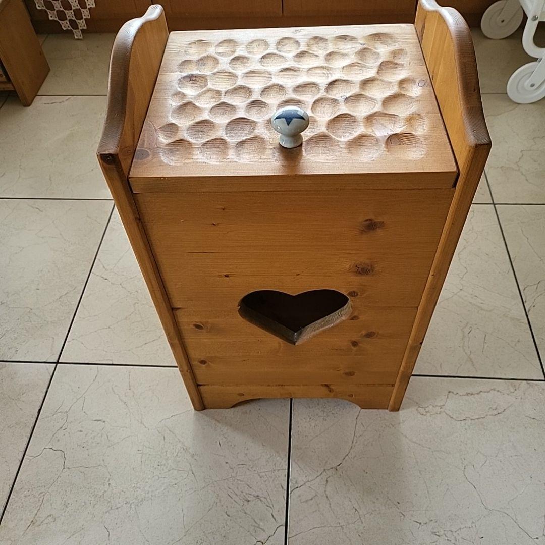 ストッカー　ゴミ箱など