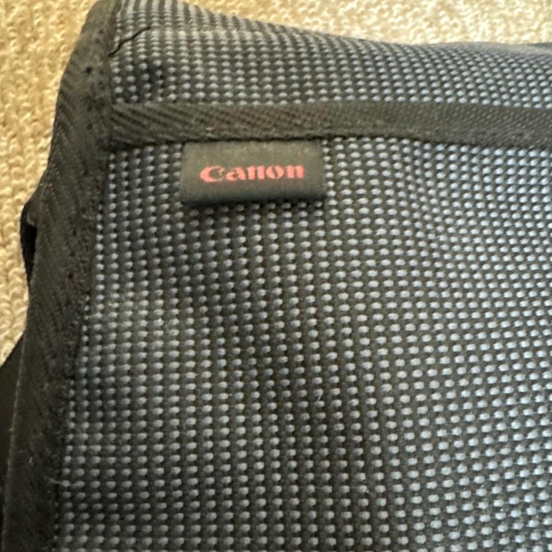 キャノン Canon EOS55 一眼レフ フィルムカメラ