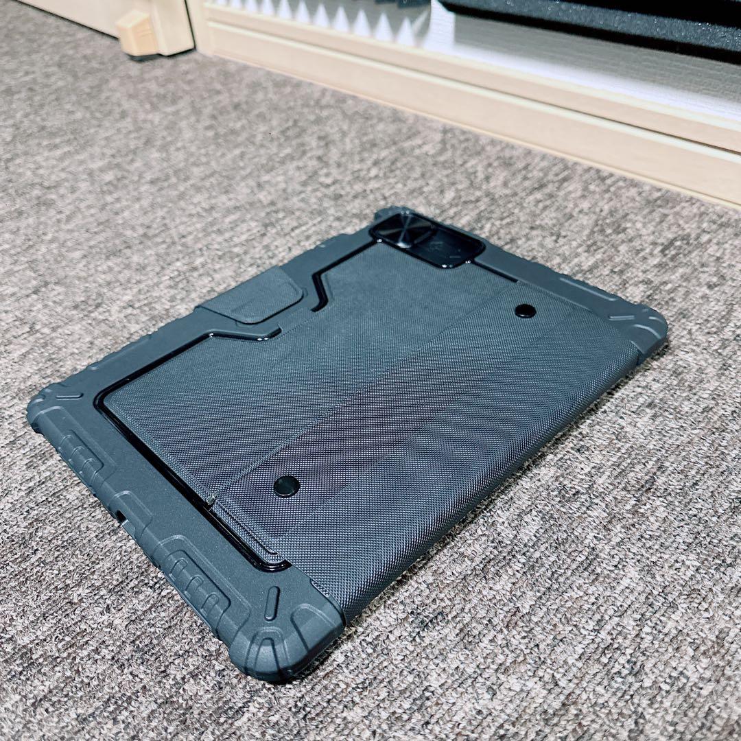 美品 iPad Pro 11インチ第3世代wifi + cellular本体のみ