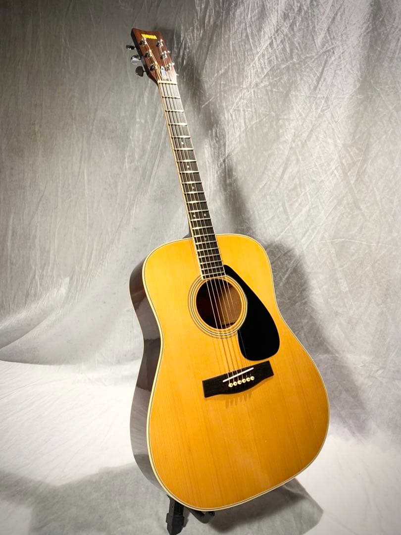 【なかなか美品】Yamaha FG-201B 初心者にオススメ！