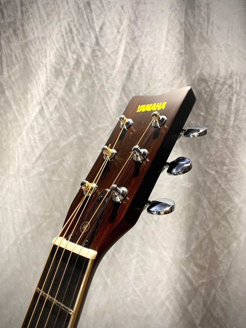 【なかなか美品】Yamaha FG-201B 初心者にオススメ！