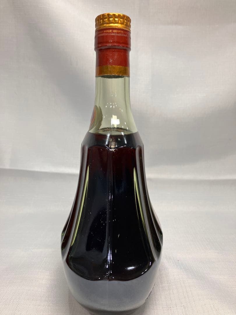 【Hennessy】未開封 ヘネシー パラディ エクストラ 箱付き