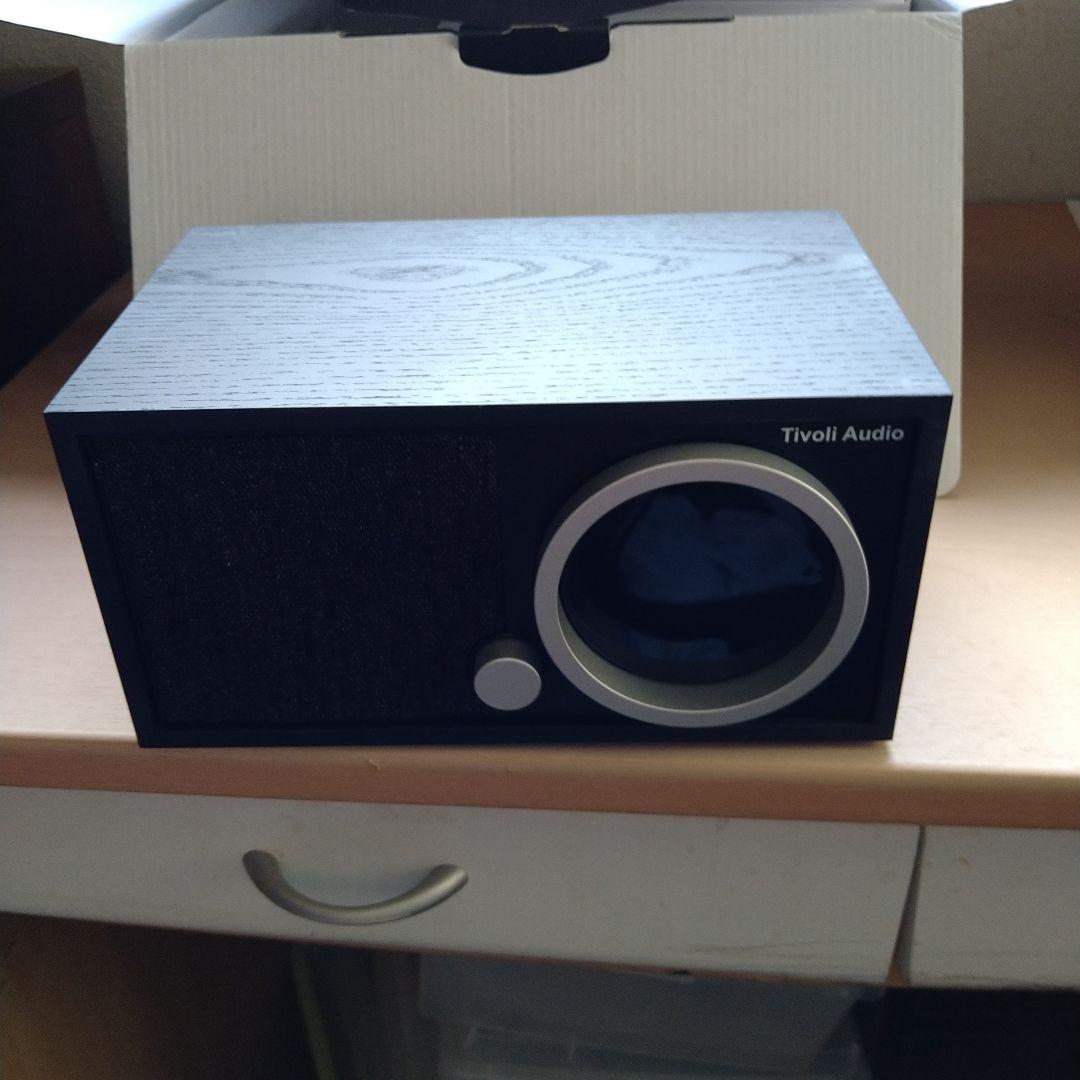 ラジオ・コンポ Tivoli Audio MODEL ONE DIGITAL