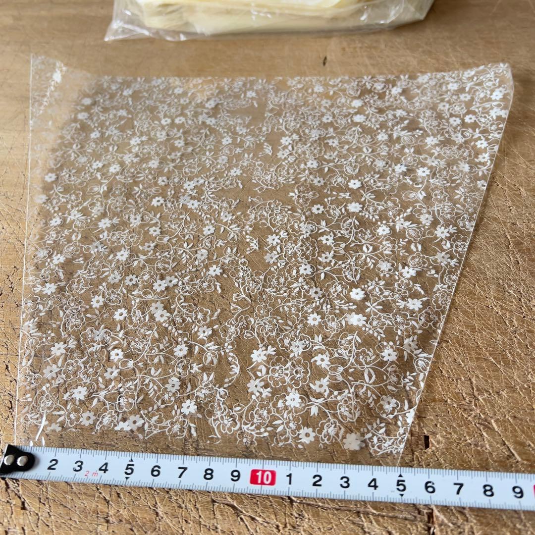 Mでお願いします同梱 花屋園芸店当店使用3〜5号鉢物カバー処分