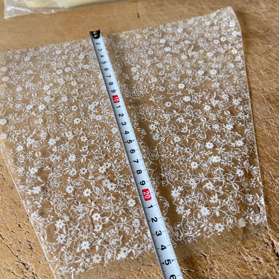 Mでお願いします同梱 花屋園芸店当店使用3〜5号鉢物カバー処分