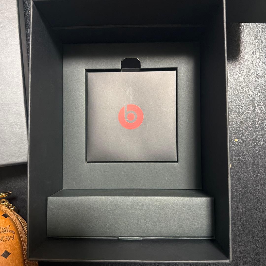 beats×MCMコラボヘッドホン