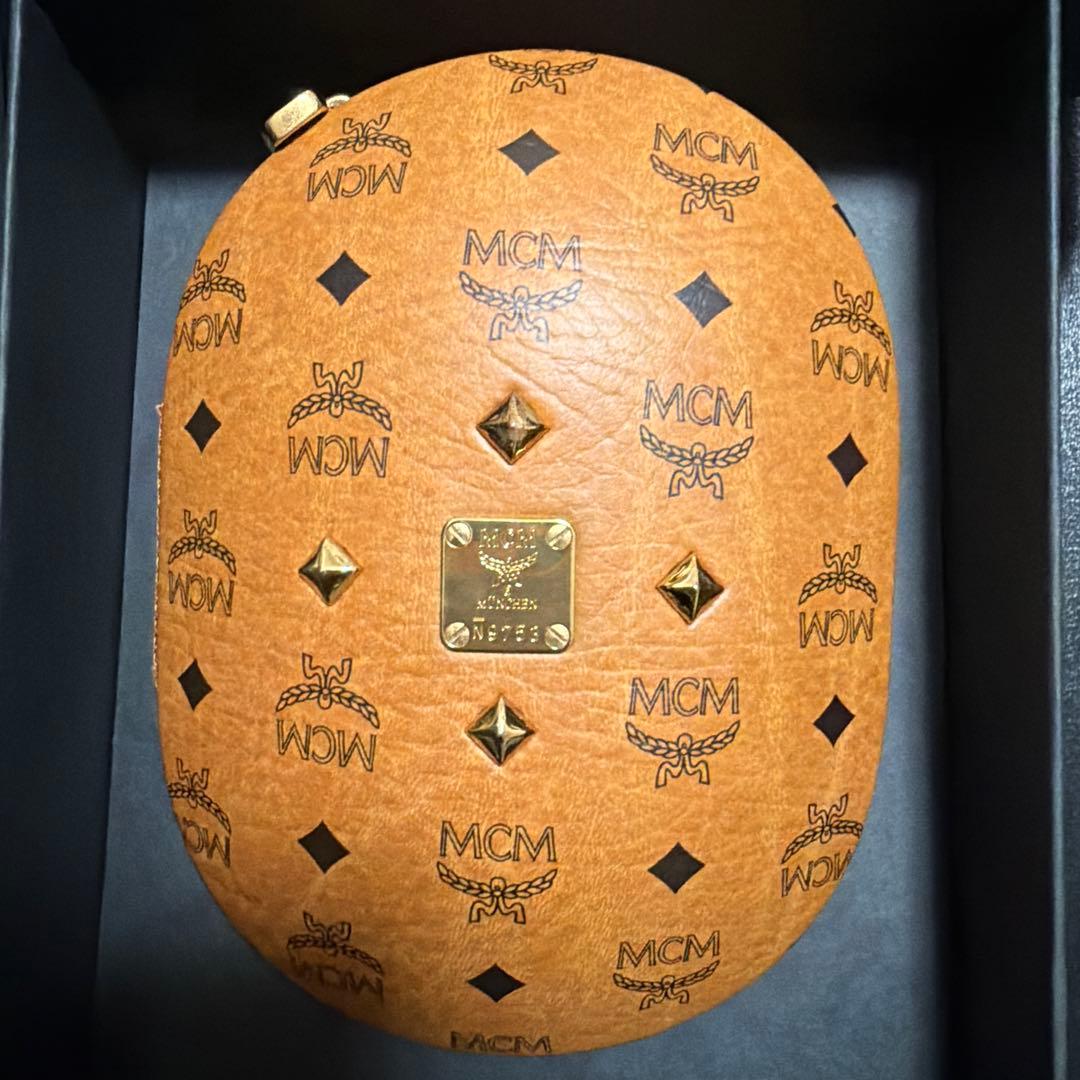 beats×MCMコラボヘッドホン