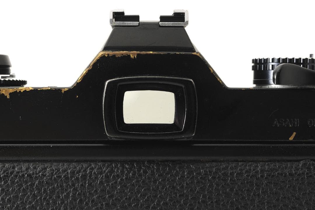 PENTAX SPF ブラック S-M-C TAKUMAR 55mm F/1.8