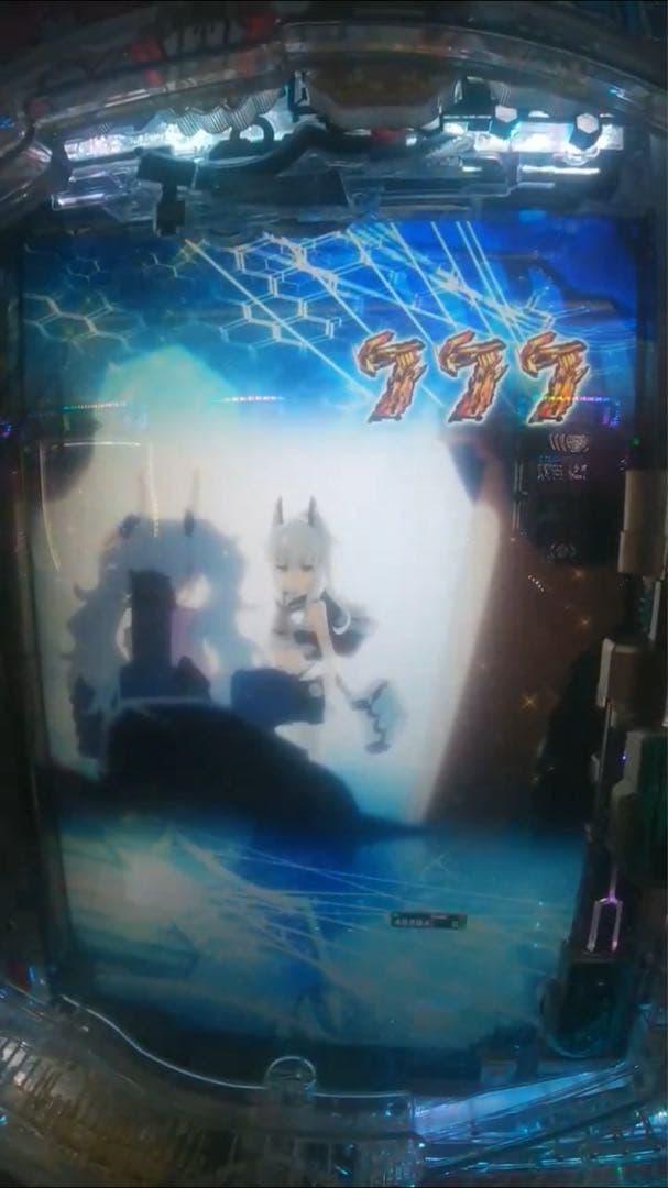 じゃこ！スマパチ アズールレーン2 169LT 実機！ 送料無料！