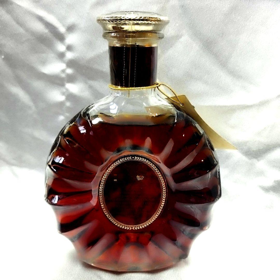 【YSL】レミーマルタン REMY MARTIN XO SPECIAL