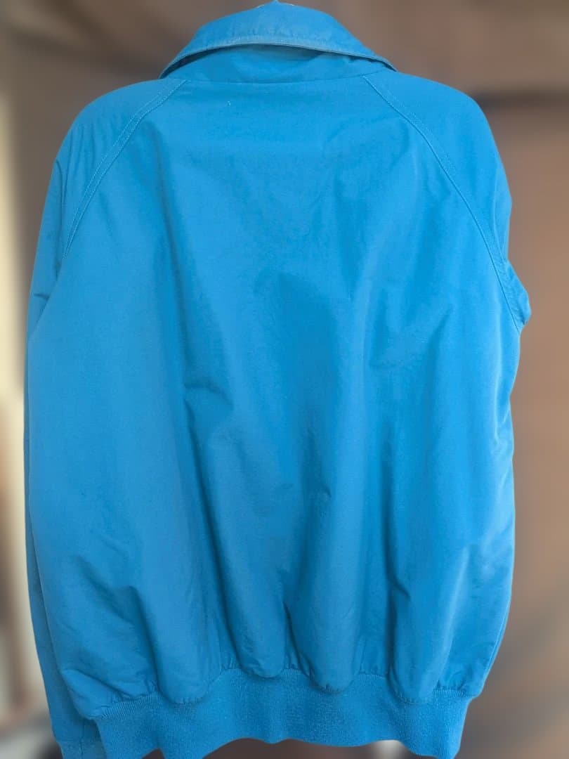 Y!?ですパタゴニア　シェルドシンチラジャケット