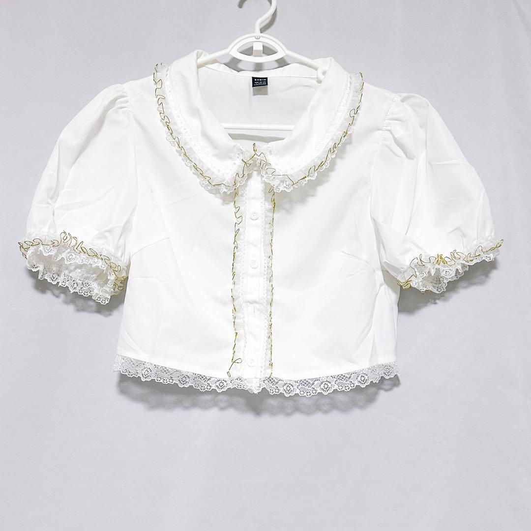 東方Project 霧雨魔理沙 アレンジ衣装 フルセット