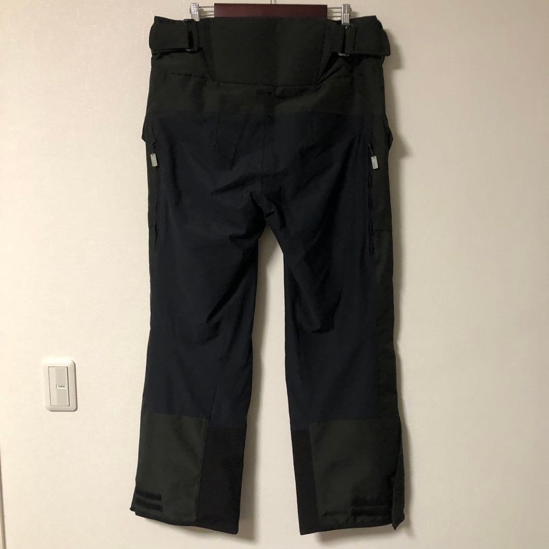 未使用PHENIX Alpine Satellite Cargo PT メンズ