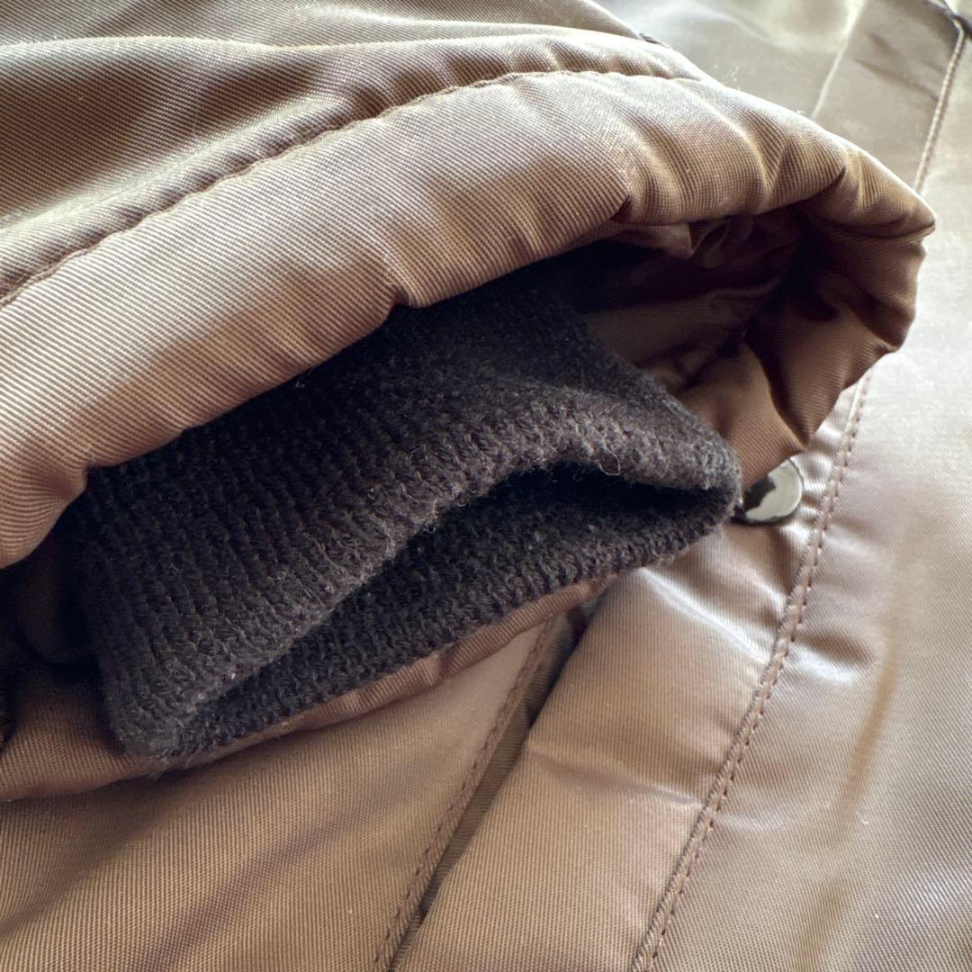 【Spiewak】N-3B/F MIL-J-3786J パーカー 38サイズ