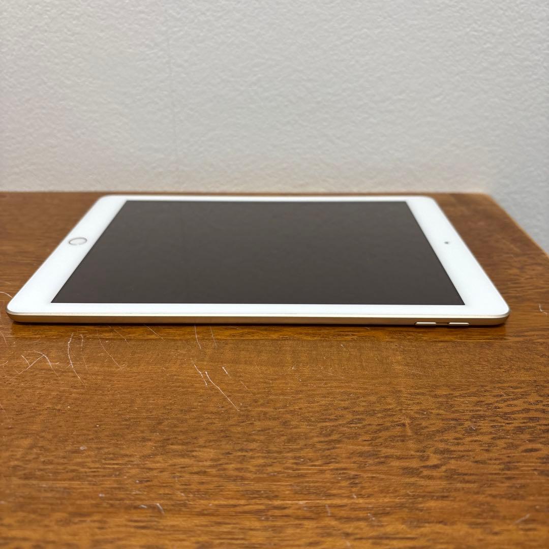 iPad 第5世代 Wi-Fi 32GB ゴールド 本体 箱付き