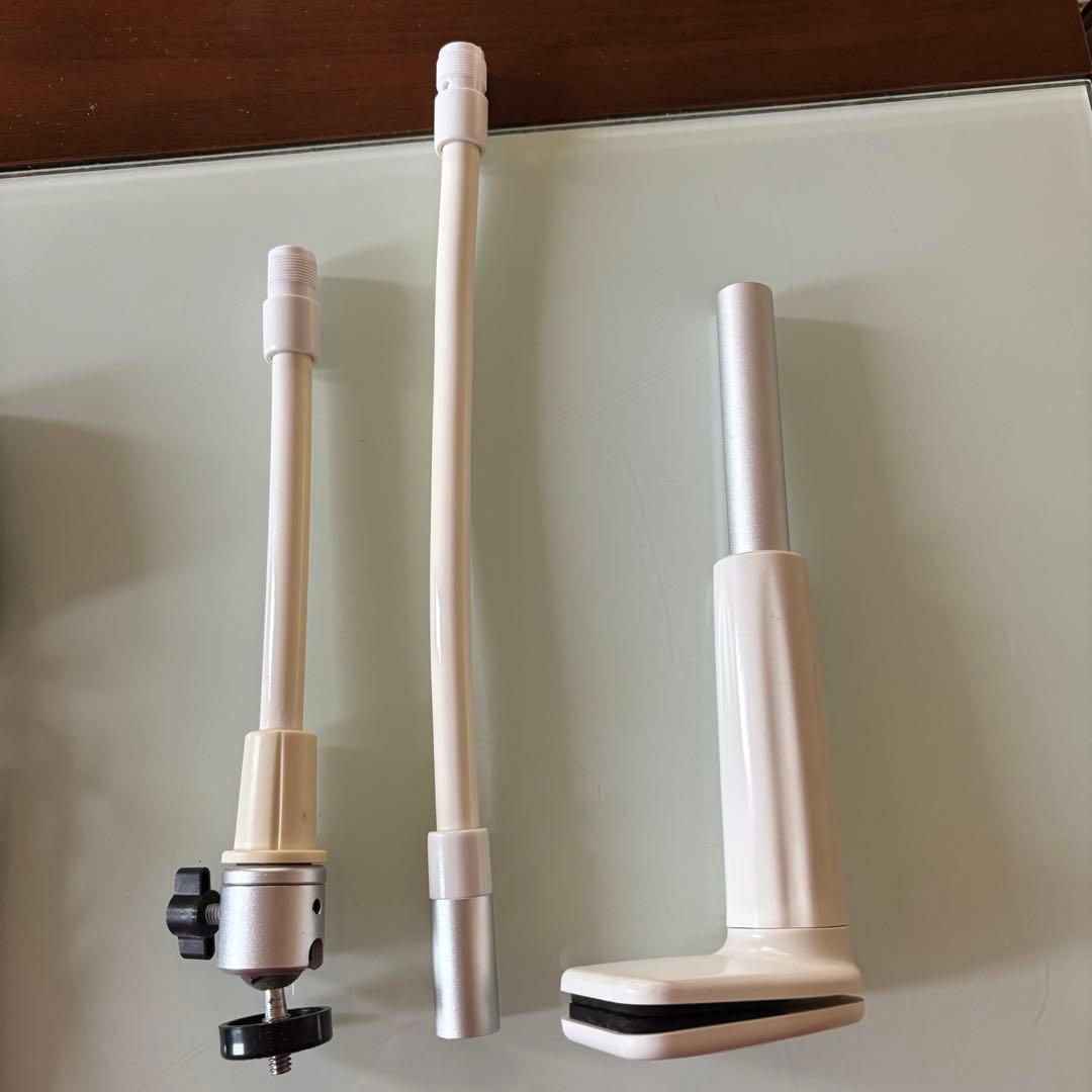 非売品 コカ・コーラ モバイルプロジェクター DVDプレーヤー セット