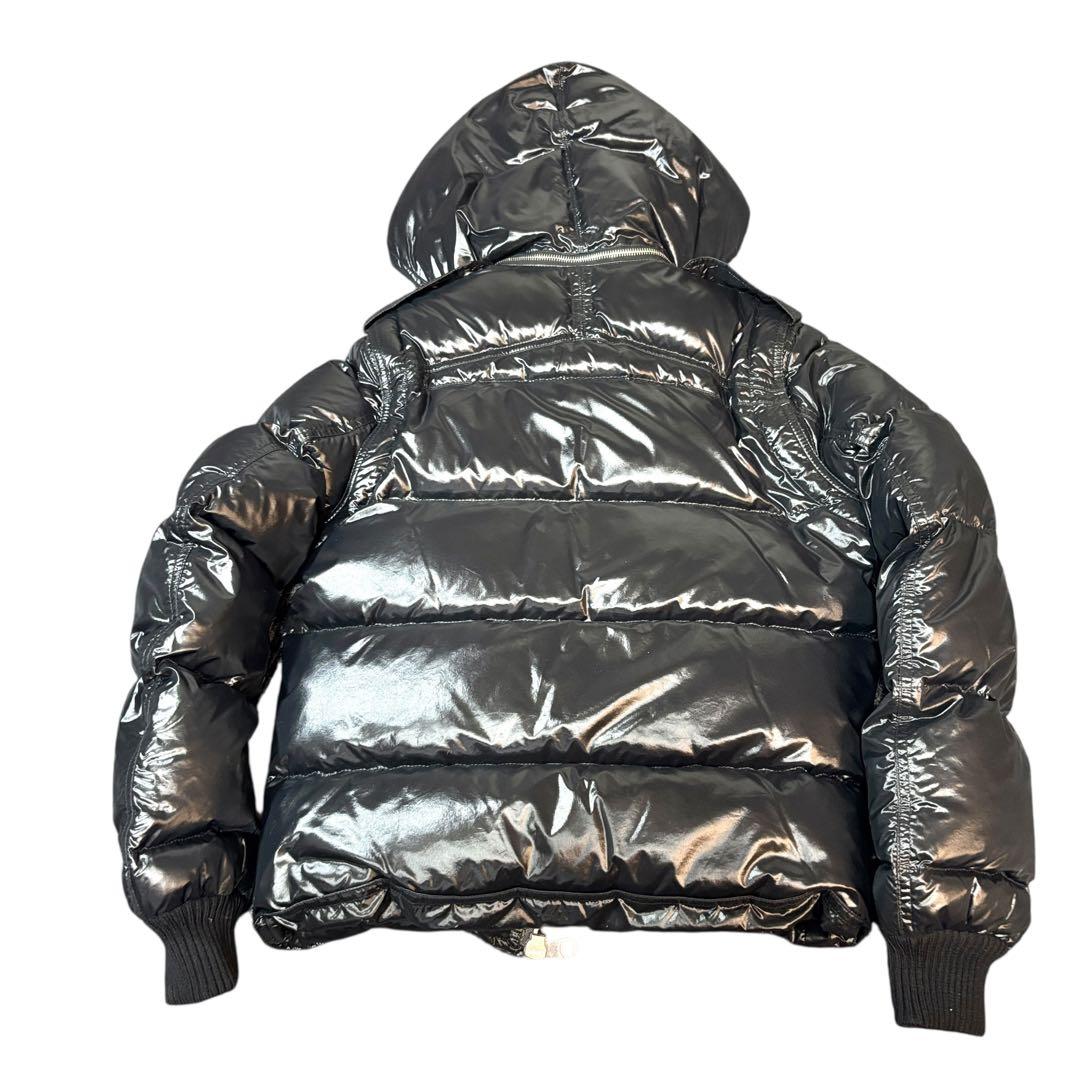 Dior Homme エディ期 ダウンジャケット 44 ユニセックス 美品 希少