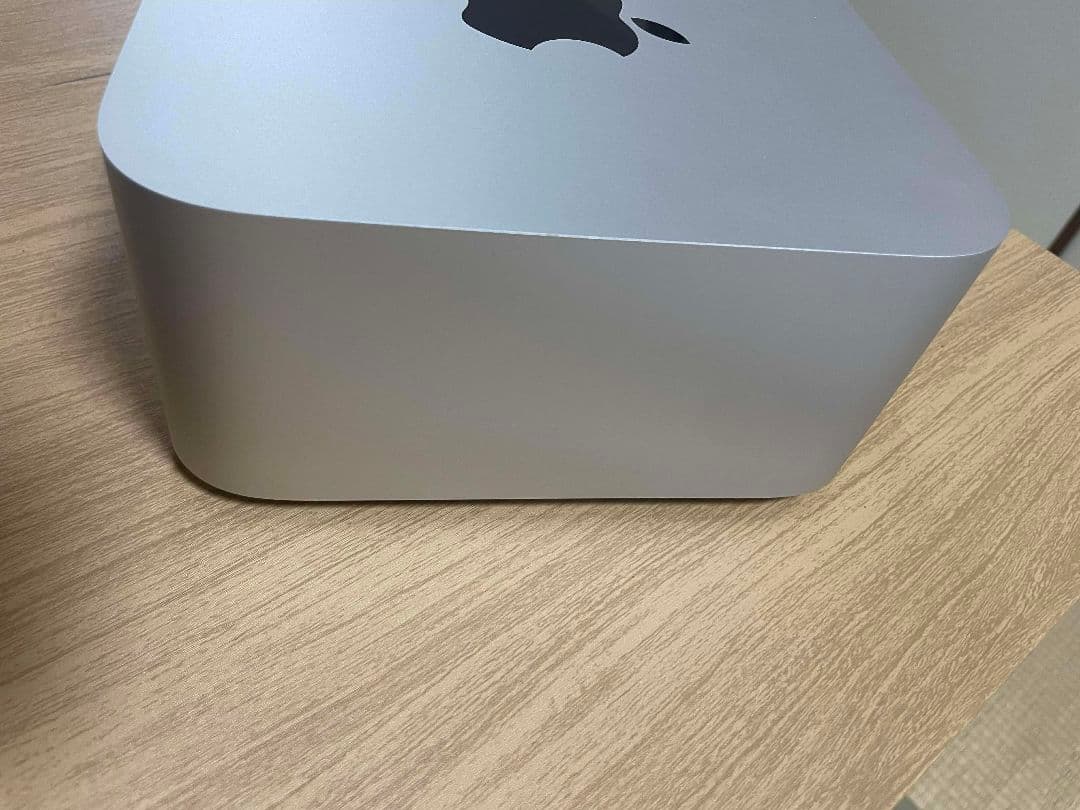 「美品Apple Mac Studio M1max 32G/2T、32コアGPU