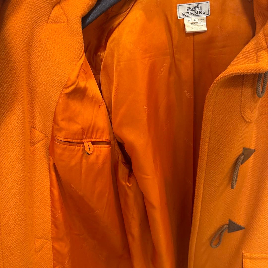 ジャケット・アウター papa bond