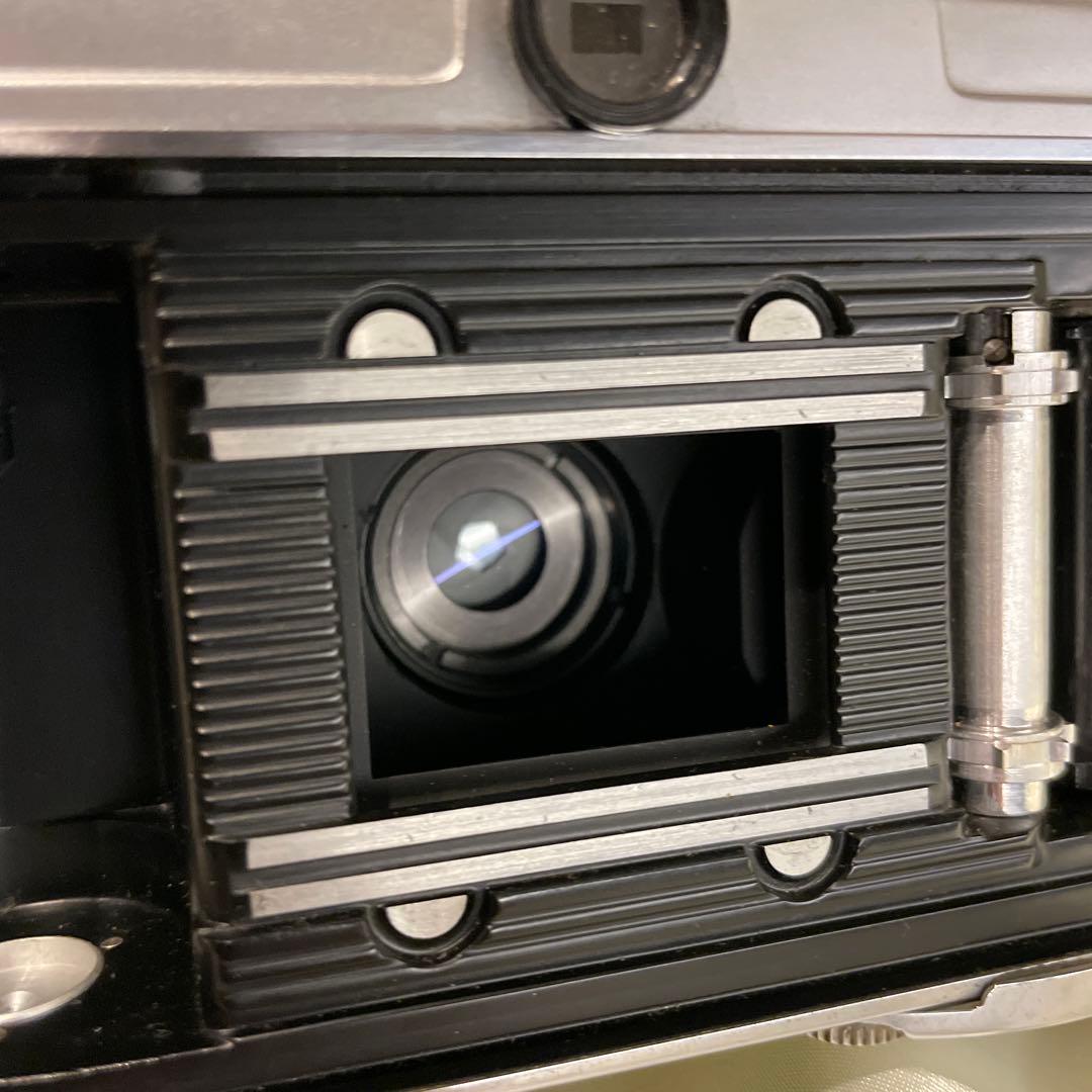 1950S Kodak レチネッテ＋シュナイダークロイツナッハF3.5 45mm