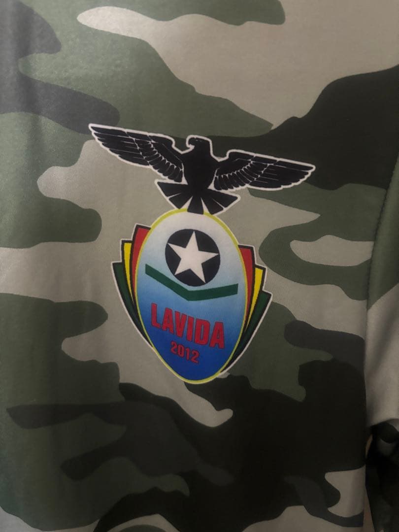 FCLAVIDA ユニホーム・練習着