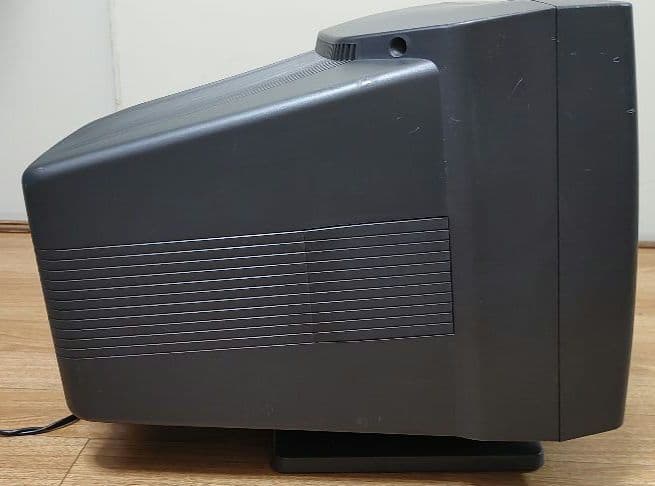 TERADRIVE専用カラーディスプレイモニター　HTR-2200 JUNK扱い