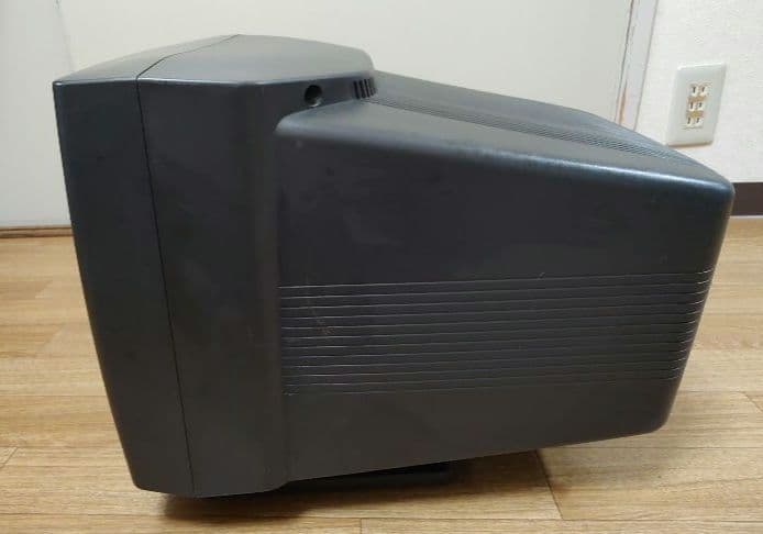 TERADRIVE専用カラーディスプレイモニター　HTR-2200 JUNK扱い