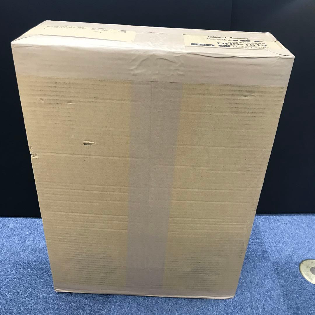 新品未開封！NOILHEAT オイルヒーター DHS-1519 グレブラック