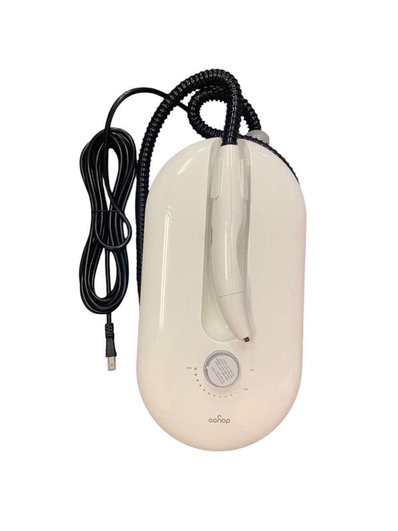 【開封済・未使用】Dayoo PSW001 スチームクリーナー 高圧洗浄 除菌