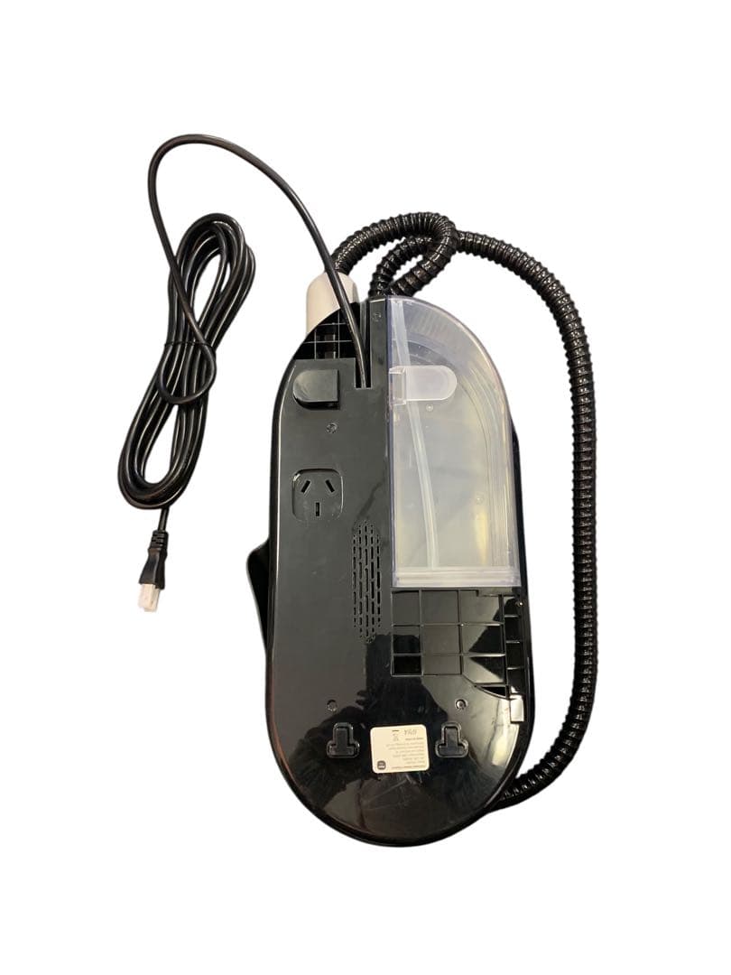 【開封済・未使用】Dayoo PSW001 スチームクリーナー 高圧洗浄 除菌