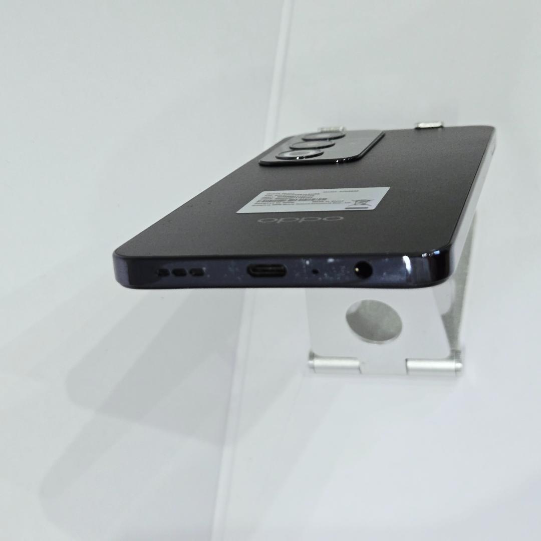 01 OPPO A3 5G ブラック SIMフリー 美品