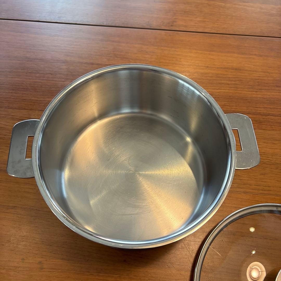 クリステルcristel 18センチ