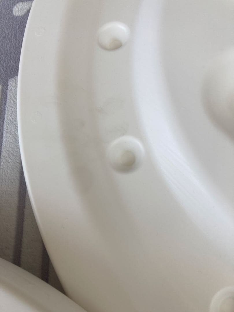 enne 多機能　ベビーベッド ベビーサークル　マット付き　テーブル　7way