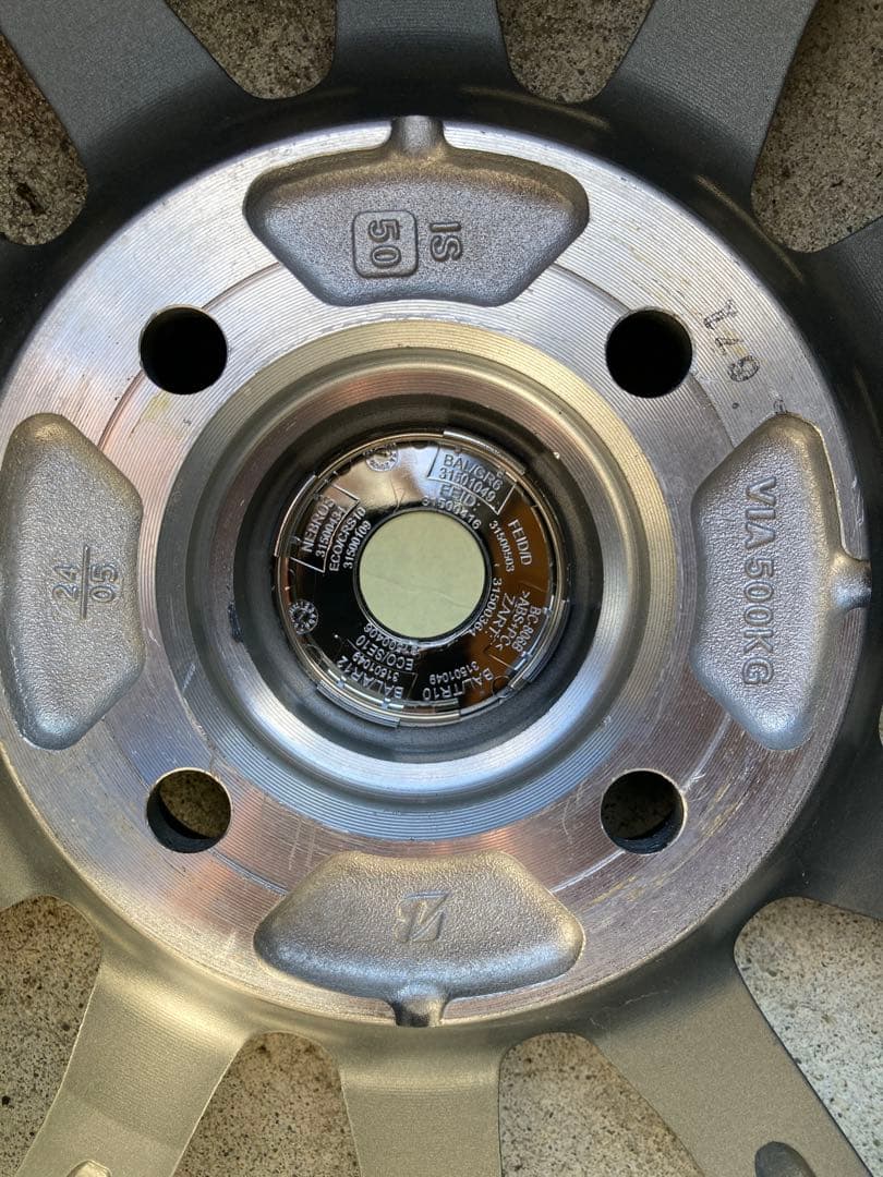 ブリヂストン スタッドレス4セット 175/65R15 BLIZZAK VRX3