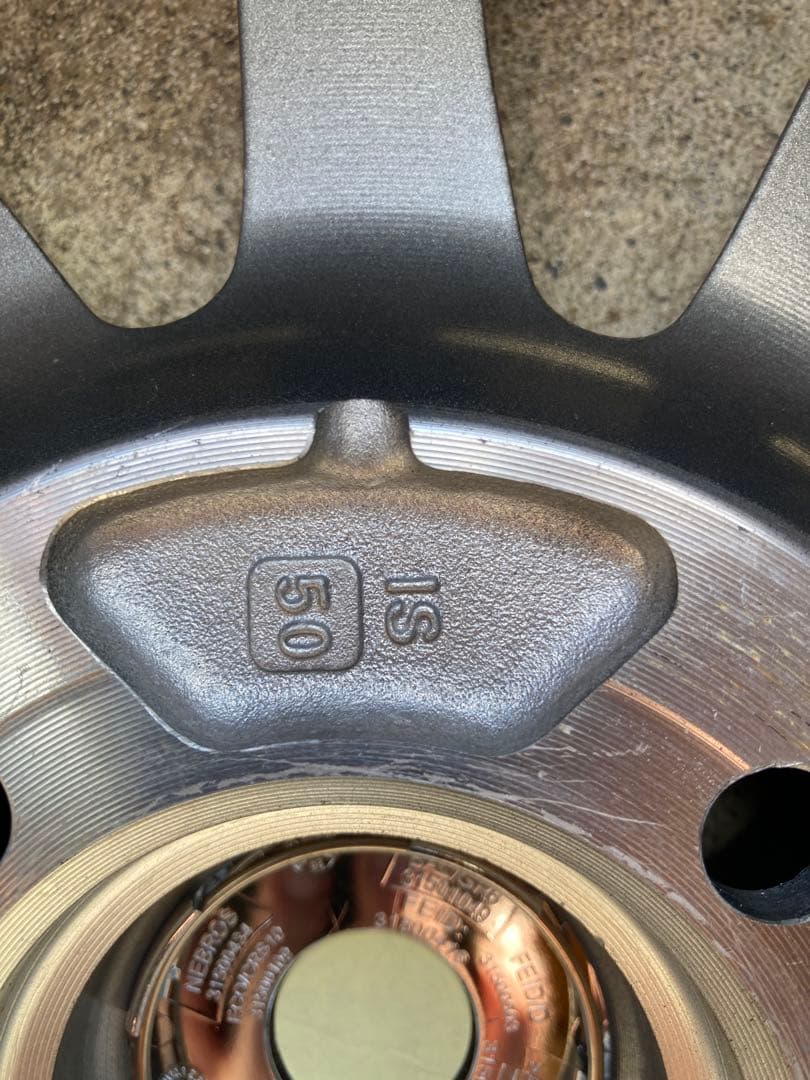 ブリヂストン スタッドレス4セット 175/65R15 BLIZZAK VRX3