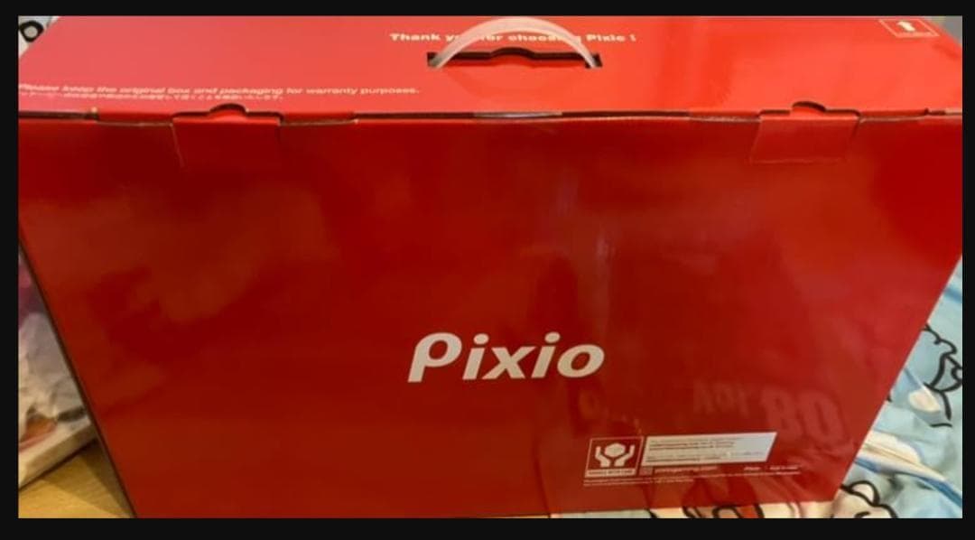 Pixio PX246 Wave モニター 23.8インチ 黒 ブラック FHD