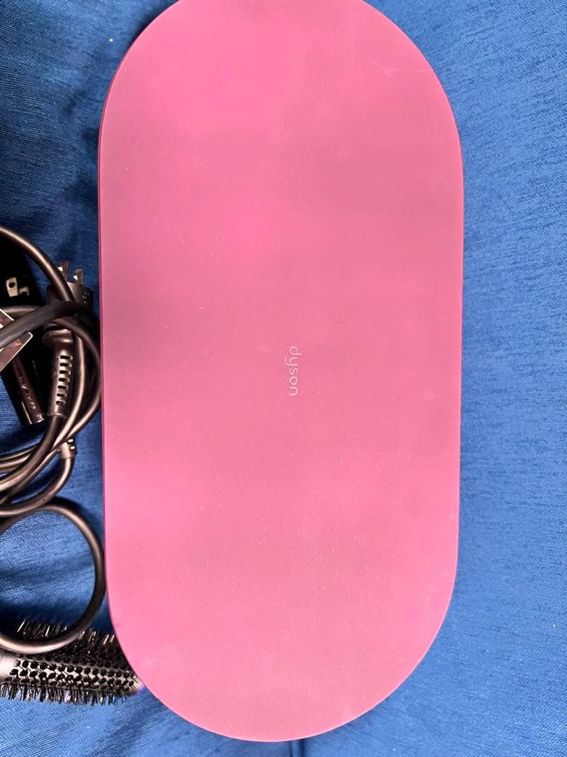 a*o様 ダイソン HS05COMPLGTOTOSP エアラップ トパーズオレン