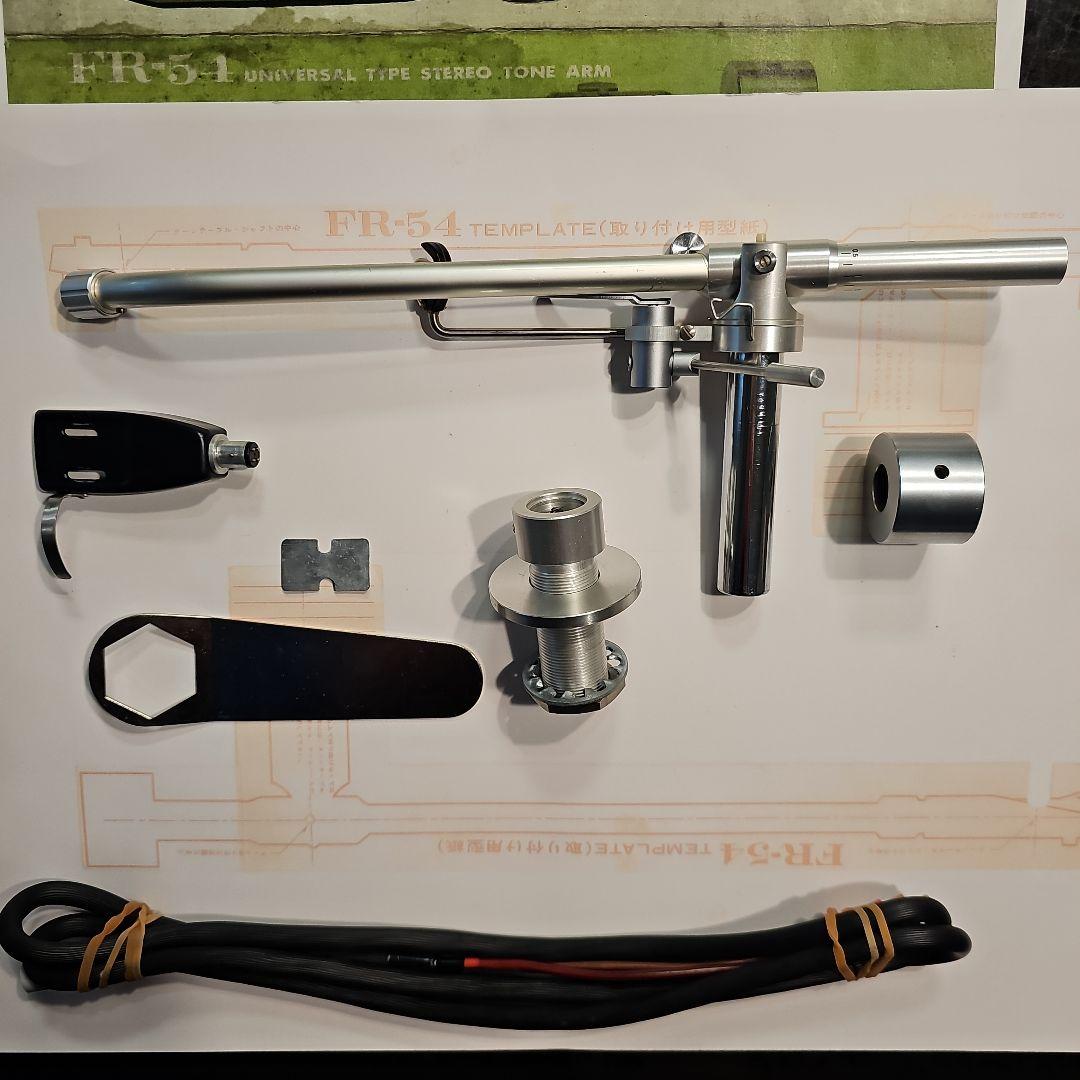 【fiderlity-research】（フィデリティリサーチ）FR-54