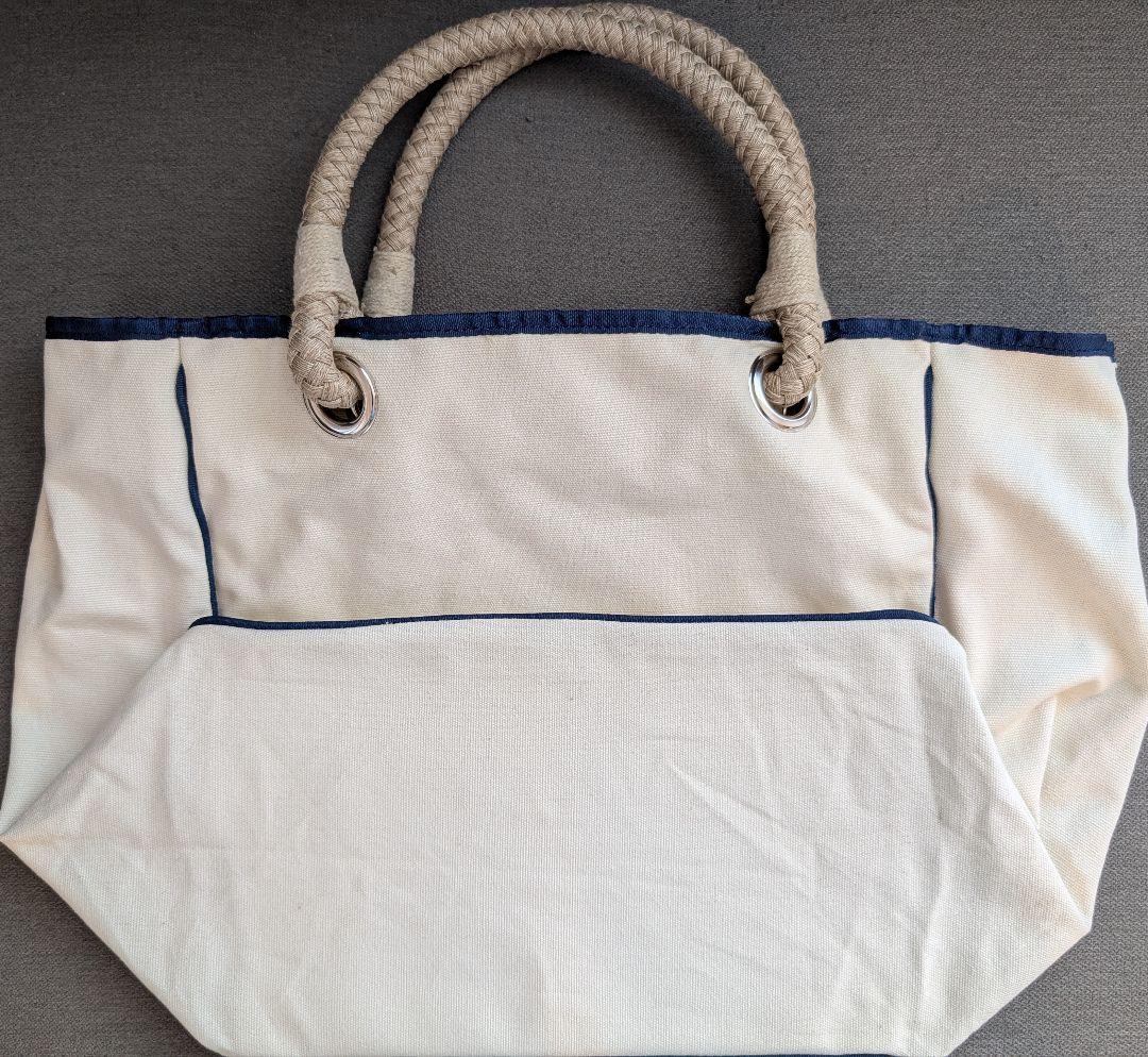 Anya Hindmarch I’m Not A Plastic Bag